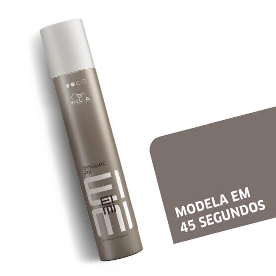 Spray Modelador Wella EIMI Dynamic Fix